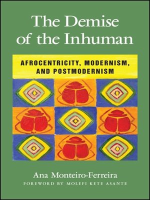 cover image of The Demise of the Inhuman